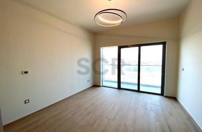 Apartment - Studio - 1 Bathroom for rent in Azizi Aura - Downtown Jebel Ali - Dubai