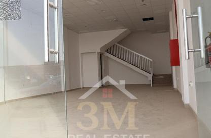 Shop - Studio - 1 Bathroom for rent in Ajman Industrial 1 - Ajman Industrial Area - Ajman Shop - Studio - 1 Bathroom for rent in Ajman Industrial 1 - Ajman Industrial Area - Ajman