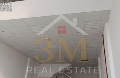 Shop - Studio - 1 Bathroom for rent in Ajman Industrial 1 - Ajman Industrial Area - Ajman Shop - Studio - 1 Bathroom for rent in Ajman Industrial 1 - Ajman Industrial Area - Ajman