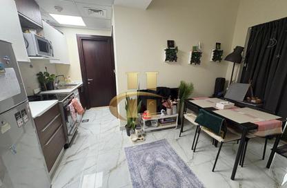 Apartment - 1 - 1 for rent in Joya Verde Residences - District 11 - Jumeirah Village Circle - Dubai Apartment - 1 - 1 for rent in Joya Verde Residences - District 11 - Jumeirah Village Circle - Dubai