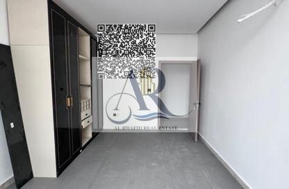 Apartment - Studio - 1 Bathroom for rent in Al Nakheel - Ajman Downtown - Ajman