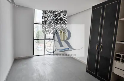 Apartment - Studio - 1 Bathroom for rent in Al Nakheel - Ajman Downtown - Ajman