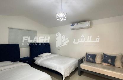 Villa - 4 Bedrooms - 4 Bathrooms for sale in Seih Al Harf - Ras Al Khaimah