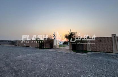 Villa - 4 Bedrooms - 4 Bathrooms for sale in Seih Al Harf - Ras Al Khaimah Villa - 4 Bedrooms - 4 Bathrooms for sale in Seih Al Harf - Ras Al Khaimah
