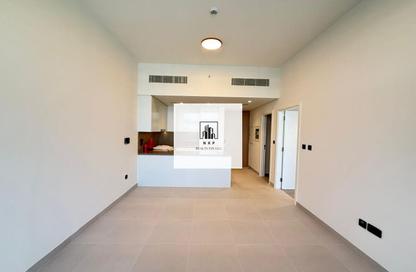 Apartment - 1 Bedroom - 2 Bathrooms for rent in Vida 1 - Vida Residences - Aljada - Sharjah