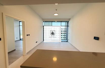 Apartment - 1 Bedroom - 2 Bathrooms for rent in Vida 1 - Vida Residences - Aljada - Sharjah