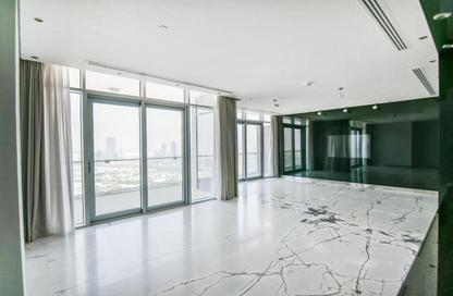 Apartment - 2 Bedrooms - 3 Bathrooms for rent in Burj Daman - DIFC - Dubai