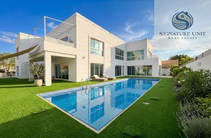 فيلا - 5 غرف نوم - 7 حمامات للايجار في فلل البرشاء 3 - البرشاء 3 - البرشاء - دبي فيلا - 5 غرف نوم - 7 حمامات للايجار في فلل البرشاء 3 - البرشاء 3 - البرشاء - دبي