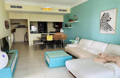 Apartment - 1 Bedroom - 2 Bathrooms for sale in Lake Shore Tower - JLT Cluster Y - Jumeirah Lake Towers - Dubai
