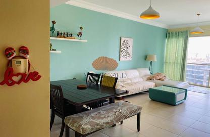 Apartment - 1 Bedroom - 2 Bathrooms for sale in Lake Shore Tower - JLT Cluster Y - Jumeirah Lake Towers - Dubai