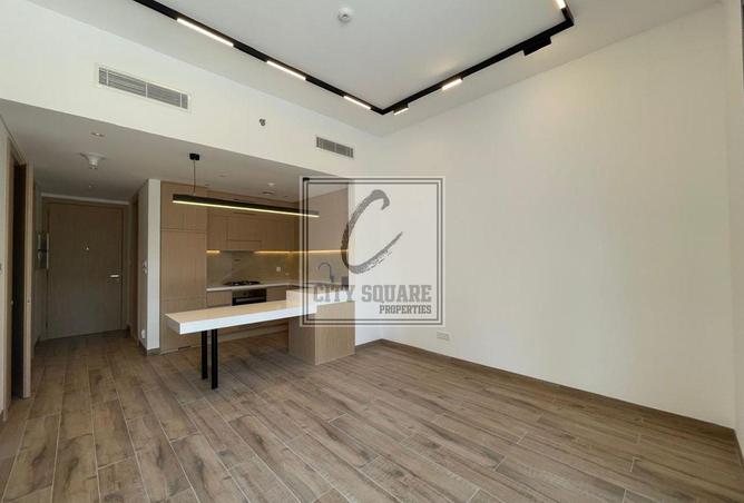 Pool view | 1BHK + study | 12 cheques