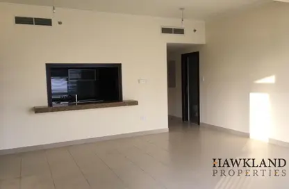 شقة - غرفة نوم - 2 حمامات للايجار في بوديوم برج فيوز - برج فيوز - وسط مدينة دبي - دبي