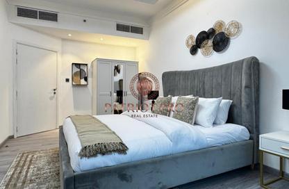 Duplex - 3 Bedrooms - 3 Bathrooms for rent in Boutique 7 - Barsha Heights (Tecom) - Dubai Duplex - 3 Bedrooms - 3 Bathrooms for rent in Boutique 7 - Barsha Heights (Tecom) - Dubai