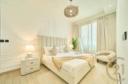 Apartment - 1 Bedroom - 1 Bathroom for sale in La Residence - District 1 - Jumeirah Village Triangle - Dubai Apartment - 1 Bedroom - 1 Bathroom for sale in La Residence - District 1 - Jumeirah Village Triangle - Dubai