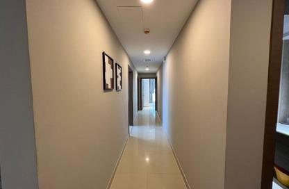 Apartment - 2 Bedrooms - 3 Bathrooms for sale in Gulfa Towers - Al Rashidiya 1 - Al Rashidiya - Ajman