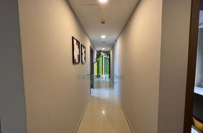 Apartment - 2 Bedrooms - 3 Bathrooms for sale in Gulfa Towers - Al Rashidiya 1 - Al Rashidiya - Ajman Apartment - 2 Bedrooms - 3 Bathrooms for sale in Gulfa Towers - Al Rashidiya 1 - Al Rashidiya - Ajman