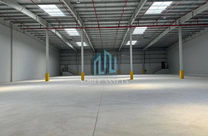 Warehouse - Studio - 1 Bathroom for rent in Technology Park - RAK FTZ - Ras Al Khaimah