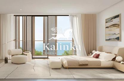 Villa - 4 Bedrooms - 5 Bathrooms for sale in Nawayef East - Al Hudayriat Island - Abu Dhabi