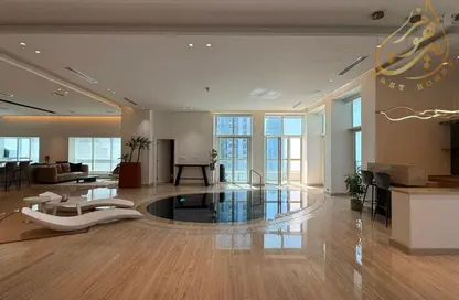 شقة - 4 غرف نوم - 5 حمامات للبيع في مساكن النخبة - دبي مارينا - دبي