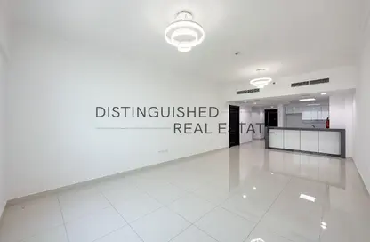 Apartment - 1 Bedroom - 2 Bathrooms for rent in The Gate Residence 1 - Dubai Land Residence Complex - Dubai Land - Dubai