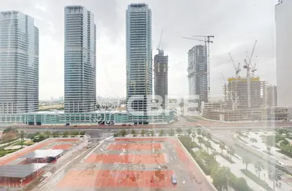 Office Space - Studio - 1 Bathroom for rent in Silver Tower (Ag Tower) - JLT Cluster I - Jumeirah Lake Towers - Dubai Office Space - Studio - 1 Bathroom for rent in Silver Tower (Ag Tower) - JLT Cluster I - Jumeirah Lake Towers - Dubai