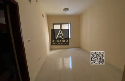Apartment - 1 Bedroom - 1 Bathroom for rent in Al Naemiya Tower 1 - Al Naemiya Towers - Al Nuaimiya - Ajman