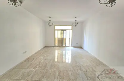 Apartment - 2 Bedrooms - 2 Bathrooms for rent in Muwaileh 29 Building - Muwaileh - Sharjah