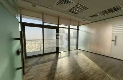 مكتب - استوديو للايجار في برج تيفاني - (JLT) مجمع W - أبراج بحيرات الجميرا - دبي