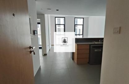 Apartment - 1 - 2 for rent in Souks Residential - Al Mamsha - Muwaileh - Sharjah