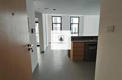 Apartment - 1 Bedroom - 2 Bathrooms for rent in Souks Residential - Al Mamsha - Muwaileh - Sharjah