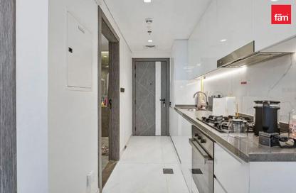 Apartment - Studio - 1 for sale in Samana Park Views - Arjan - Dubai