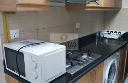 شقة - 1 للايجار في مساكن النخبة رقم 2 - مساكن النخبة الرياضية - مدينة دبي الرياضية - دبي شقة - 1 للايجار في مساكن النخبة رقم 2 - مساكن النخبة الرياضية - مدينة دبي الرياضية - دبي