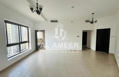 Apartment - Studio - 1 Bathroom for rent in Al Shafar Tower - Barsha Heights (Tecom) - Dubai