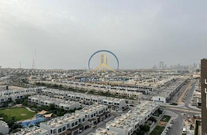 Apartment - Studio - 1 Bathroom for rent in Azizi Star - Al Furjan - Dubai Apartment - Studio - 1 Bathroom for rent in Azizi Star - Al Furjan - Dubai