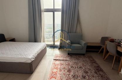 Apartment - Studio - 1 Bathroom for rent in Azizi Star - Al Furjan - Dubai Apartment - Studio - 1 Bathroom for rent in Azizi Star - Al Furjan - Dubai
