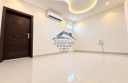 Apartment - 1 - 1 for rent in Al Saada Street - Al Mushrif - Abu Dhabi Apartment - 1 - 1 for rent in Al Saada Street - Al Mushrif - Abu Dhabi