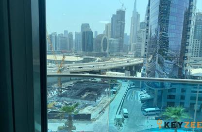 Apartment - 1 Bedroom - 2 Bathrooms for rent in The Bay - Business Bay - Dubai Apartment - 1 Bedroom - 2 Bathrooms for rent in The Bay - Business Bay - Dubai
