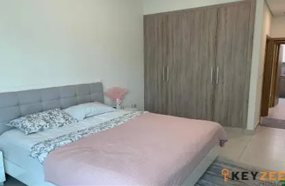 Apartment - 1 Bedroom - 2 Bathrooms for rent in The Bay - Business Bay - Dubai Apartment - 1 Bedroom - 2 Bathrooms for rent in The Bay - Business Bay - Dubai