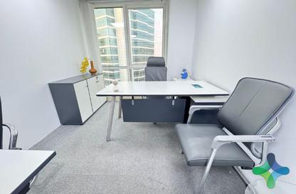 Office Space - Studio - 4 Bathrooms for rent in Dubai National Insurance Building - Baniyas Road - Deira - Dubai Office Space - Studio - 4 Bathrooms for rent in Dubai National Insurance Building - Baniyas Road - Deira - Dubai