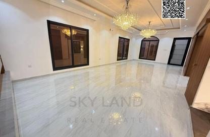 Villa - 5 Bedrooms - 7 Bathrooms for sale in Al Helio 2 - Al Helio - Ajman Villa - 5 Bedrooms - 7 Bathrooms for sale in Al Helio 2 - Al Helio - Ajman