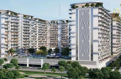 Apartment - 2 Bedrooms - 3 Bathrooms for sale in Valencia Tower C - Valencia - Lagoon Views - Damac Lagoons - Dubai Apartment - 2 Bedrooms - 3 Bathrooms for sale in Valencia Tower C - Valencia - Lagoon Views - Damac Lagoons - Dubai
