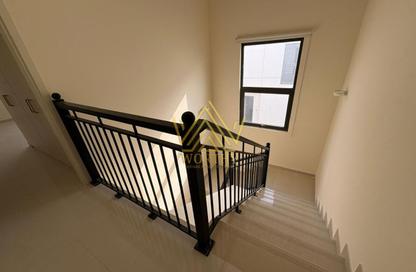 Townhouse - 3 Bedrooms - 5 Bathrooms for sale in Juniper - Damac Hills 2 - Dubai
