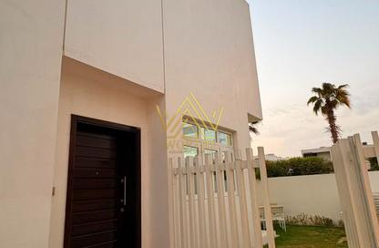 Townhouse - 3 Bedrooms - 5 Bathrooms for sale in Juniper - Damac Hills 2 - Dubai