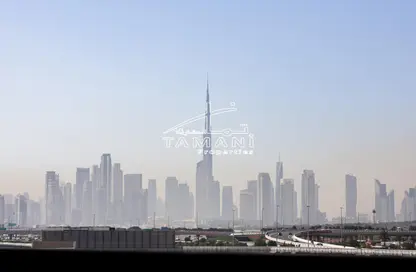 شقة - 1 حمام للايجار في كمبينسكي ريزيدنس - الخليج التجاري - دبي