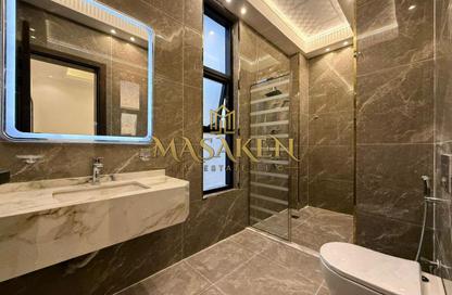 Villa - 5 Bedrooms - 7 Bathrooms for sale in Al Zaheya Gardens - Al Zahya - Ajman