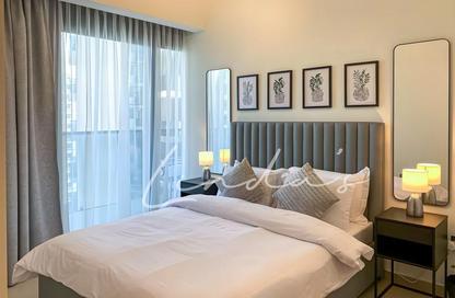 Apartment - 3 Bedrooms - 4 Bathrooms for sale in Act One - Act Towers - Opera District - Downtown Dubai - Dubai