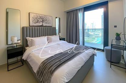 Apartment - 3 Bedrooms - 4 Bathrooms for sale in Act One - Act Towers - Opera District - Downtown Dubai - Dubai