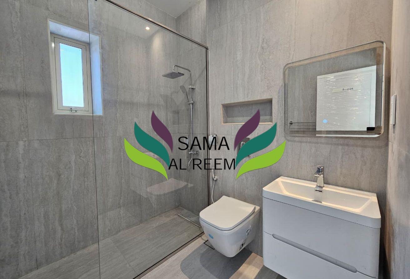 Ready To Move |Modern 5 Bed +Maid | Private Pool photo 25
