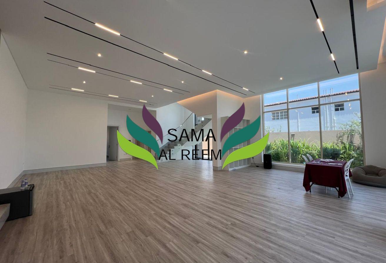 Ready To Move |Modern 5 Bed +Maid | Private Pool photo 6