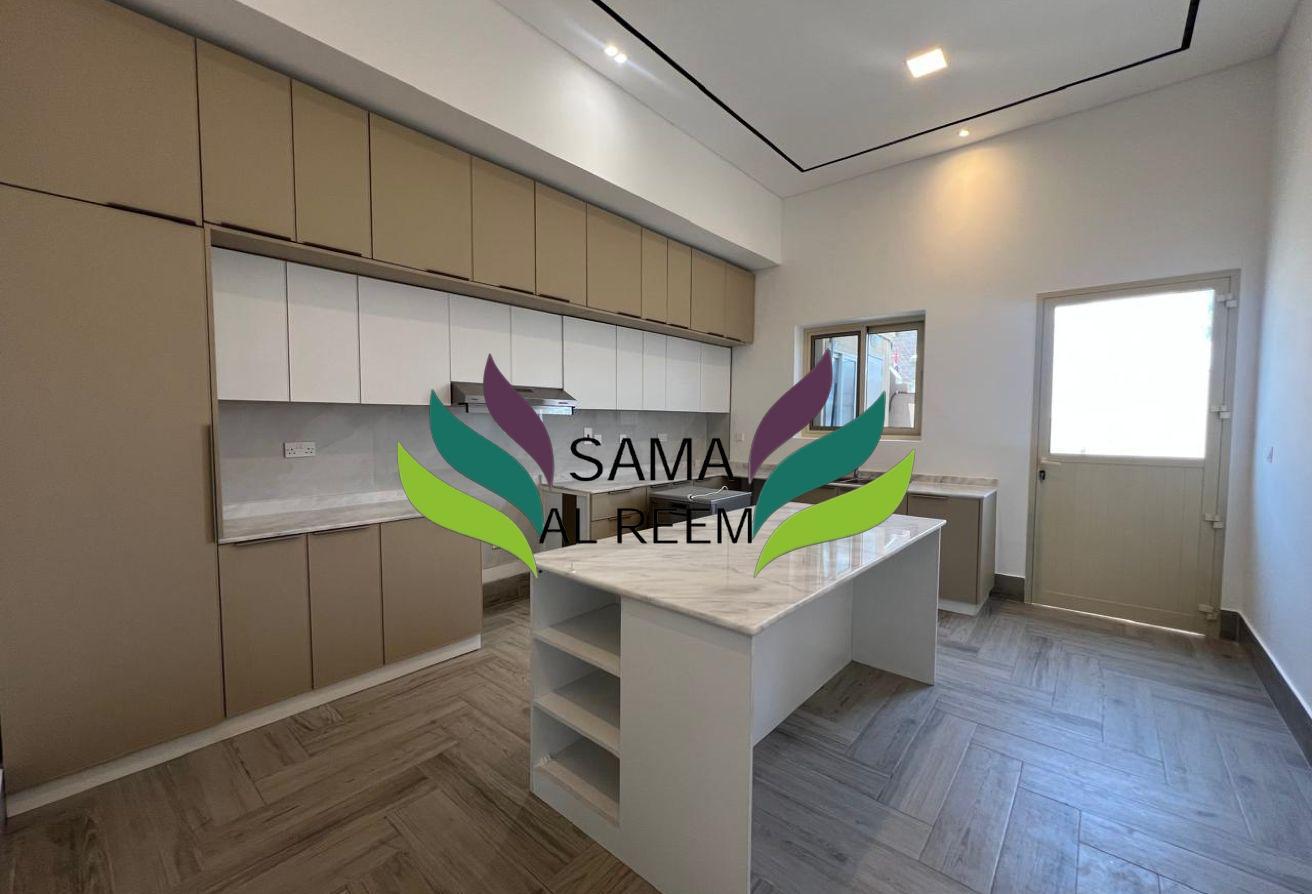 Ready To Move |Modern 5 Bed +Maid | Private Pool photo 12